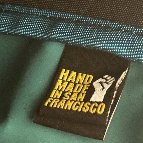 Timbuk2 XS shoulder bag - Picture 6 of 8